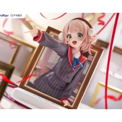 Estatua PVC 22 cm Shigure Ui Masterpiece Original Character