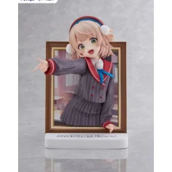 Estatua PVC 22 cm Shigure Ui Masterpiece Original Character