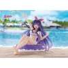 Estatua PVC 10 cm Tohka Yatogami Aqua Float Girls Date A Live V
