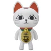 Estatua PVC 40 cm Turbo Granny Beckoning Cat Dandadan