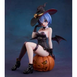 Estatua PVC 1/7 de Rem - Phantom Night Wizard Ver.
