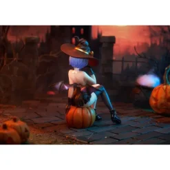 Estatua PVC 1/7 de Rem - Phantom Night Wizard Ver.