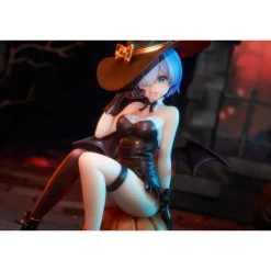 Estatua PVC 1/7 de Rem - Phantom Night Wizard Ver.