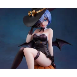 Estatua PVC 1/7 de Rem - Phantom Night Wizard Ver.