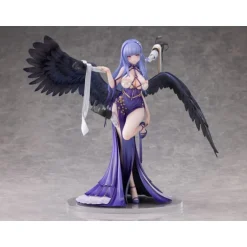 Estatua PVC 1/7 Dido Anxious Bisque Doll de Azur Lane 24 cm