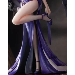 Estatua PVC 1/7 Dido Anxious Bisque Doll de Azur Lane 24 cm