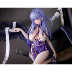 Estatua PVC 1/7 Dido Anxious Bisque Doll de Azur Lane 24 cm