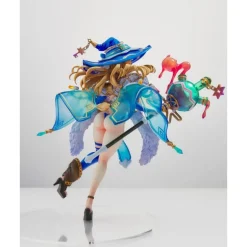 Estatua PVC 1/6 Elf Village Milklinde Limited Ver.