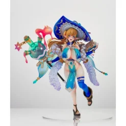 Estatua PVC 1/6 Elf Village Milklinde Limited Ver.