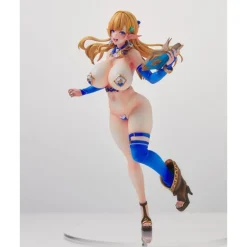 Estatua PVC 1/6 Elf Village Milklinde Limited Ver.