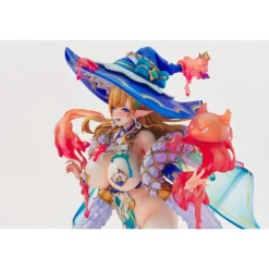 Estatua PVC 1/6 Elf Village Milklinde Limited Ver.