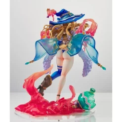 Estatua PVC 1/6 Elf Village Milklinde Limited Ver.