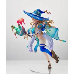 Estatua PVC 1/6 Elf Village Milklinde Limited Ver.
