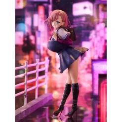 Estatua PVC 1/7 Erena Tachibana 23 cm Original Character