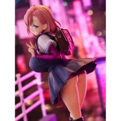 Estatua PVC 1/7 Erena Tachibana 23 cm Original Character