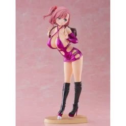 Estatua PVC 1/7 Erena Tachibana 23 cm Original Character