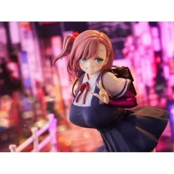 Estatua PVC 1/7 Erena Tachibana 23 cm Original Character