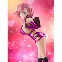 Estatua PVC 1/7 Erena Tachibana 23 cm Original Character