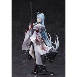 Estatua PVC 1/7 Gyoso Uchikake 25 cm