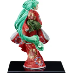 Estatua PVC 1/7 Hatsune Miku: Beauty Looking Back 28 cm