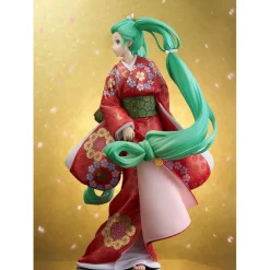 Estatua PVC 1/7 Hatsune Miku: Beauty Looking Back 28 cm