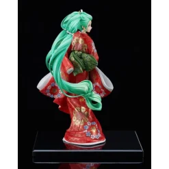 Estatua PVC 1/7 Hatsune Miku: Beauty Looking Back 28 cm
