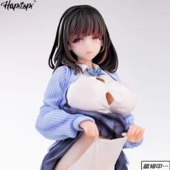Estatua PVC 1/6 Hitomio16 Bathroom Sister 27 cm