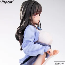 Estatua PVC 1/6 Hitomio16 Bathroom Sister 27 cm