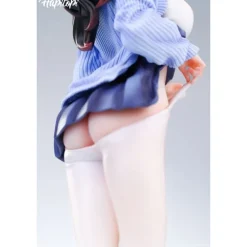 Estatua PVC 1/6 Hitomio16 Bathroom Sister 27 cm