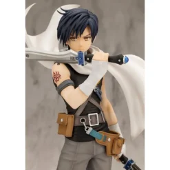 Estatua PVC 1/8 Joshua Bright 23 cm - The Legend of Heroes