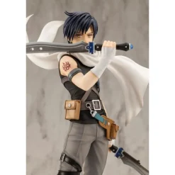 Estatua PVC 1/8 Joshua Bright 23 cm - The Legend of Heroes