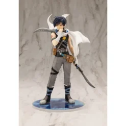 Estatua PVC 1/8 Joshua Bright 23 cm - The Legend of Heroes