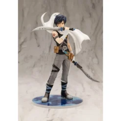 Estatua PVC 1/8 Joshua Bright 23 cm - The Legend of Heroes