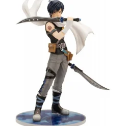 Estatua PVC 1/8 Joshua Bright 23 cm - The Legend of Heroes