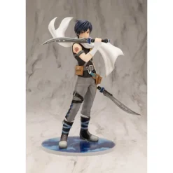 Estatua PVC 1/8 Joshua Bright 23 cm - The Legend of Heroes