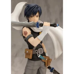 Estatua PVC 1/8 Joshua Bright 23 cm - The Legend of Heroes