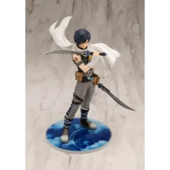 Estatua PVC 1/8 Joshua Bright 23 cm - The Legend of Heroes