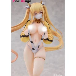 Estatua PVC 1:7 K Pring Sayuri Dairy Cow Ver. 24 cm