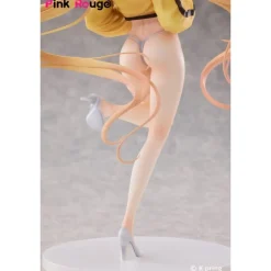 Estatua PVC 1:7 K Pring Sayuri Dairy Cow Ver. 24 cm