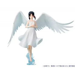 Estatua PVC 1/7 Kaguya Shinomiya Ending Ver. 24 cm