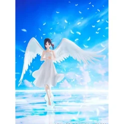 Estatua PVC 1/7 Kaguya Shinomiya Ending Ver. 24 cm