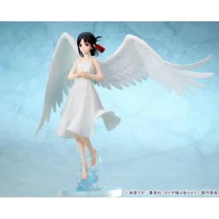 Estatua PVC 1/7 Kaguya Shinomiya Ending Ver. 24 cm