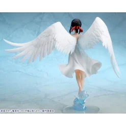 Estatua PVC 1/7 Kaguya Shinomiya Ending Ver. 24 cm