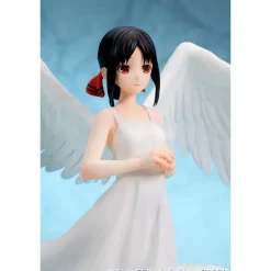 Estatua PVC 1/7 Kaguya Shinomiya Ending Ver. 24 cm