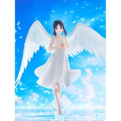 Estatua PVC 1/7 Kaguya Shinomiya Ending Ver. 24 cm