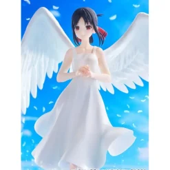 Estatua PVC 1/7 Kaguya Shinomiya Ending Ver. 24 cm