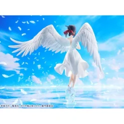 Estatua PVC 1/7 Kaguya Shinomiya Ending Ver. 24 cm