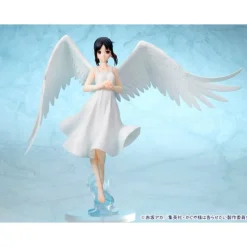 Estatua PVC 1/7 Kaguya Shinomiya Ending Ver. 24 cm