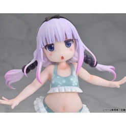 Estatua PVC 1/6 Kanna Kamui Swimsuit On the Beach 20 cm