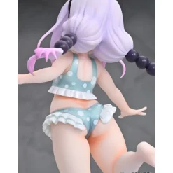 Estatua PVC 1/6 Kanna Kamui Swimsuit On the Beach 20 cm